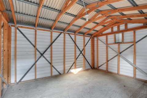 House in Keystone Heights, Florida 3 bedrooms, 165.18 sq.m. № 1743749 - photo 29