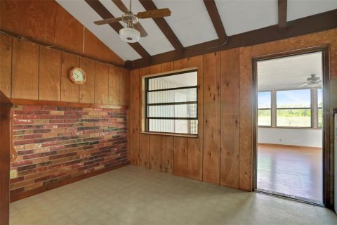 House in Keystone Heights, Florida 3 bedrooms, 165.18 sq.m. № 1743749 - photo 5