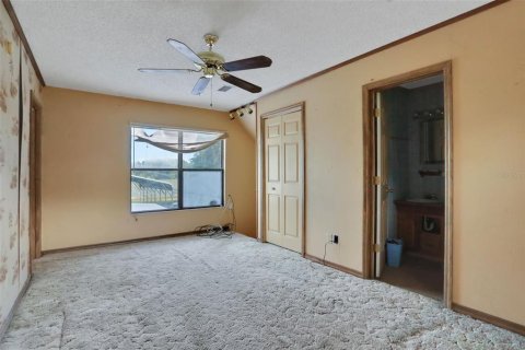 House in Keystone Heights, Florida 3 bedrooms, 165.18 sq.m. № 1743749 - photo 15