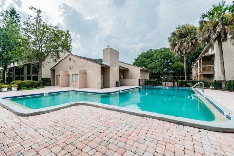 Condo in Tampa, Florida, 1 bedroom  № 1508248 - photo 26