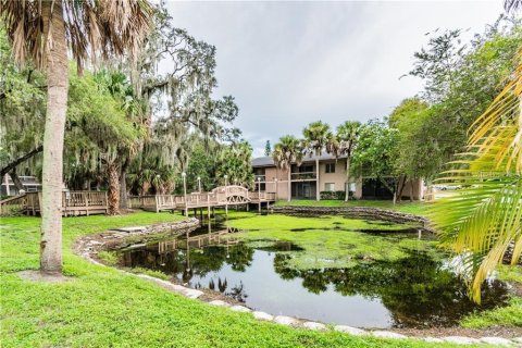 Condo in Tampa, Florida, 1 bedroom  № 1508248 - photo 23