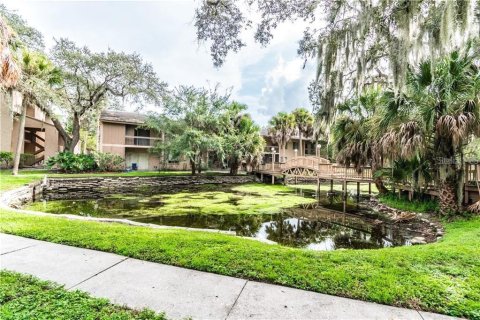 Condo in Tampa, Florida, 1 bedroom  № 1508248 - photo 22