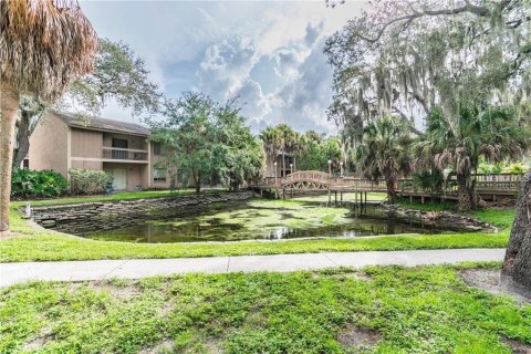 Condo in Tampa, Florida, 1 bedroom  № 1508248 - photo 20