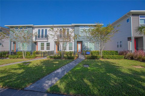 Touwnhouse à vendre à Orlando, Floride: 2 chambres, 140.93 m2 № 1902952 - photo 22