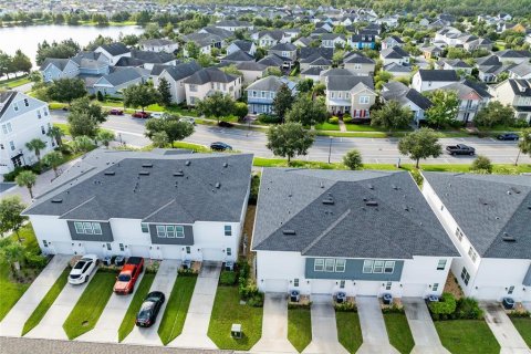 Touwnhouse à vendre à Orlando, Floride: 2 chambres, 140.93 m2 № 1902952 - photo 17