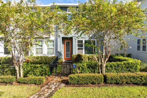 Touwnhouse à vendre à Orlando, Floride: 2 chambres, 140.93 m2 № 1902952 - photo 20