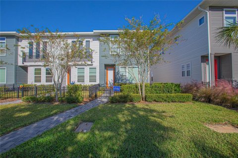 Touwnhouse à vendre à Orlando, Floride: 2 chambres, 140.93 m2 № 1902952 - photo 23