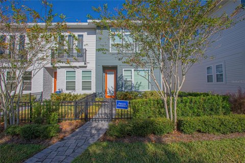 Touwnhouse à vendre à Orlando, Floride: 2 chambres, 140.93 m2 № 1902952 - photo 24