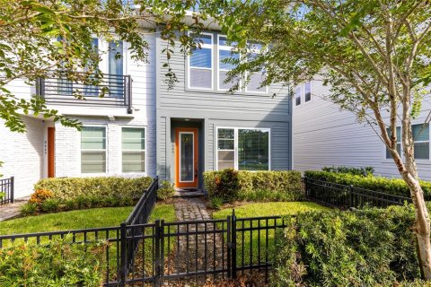Touwnhouse à vendre à Orlando, Floride: 2 chambres, 140.93 m2 № 1902952 - photo 21