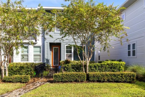 Touwnhouse à vendre à Orlando, Floride: 2 chambres, 140.93 m2 № 1902952 - photo 19