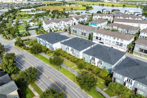 Touwnhouse à vendre à Orlando, Floride: 2 chambres, 140.93 m2 № 1902952 - photo 18