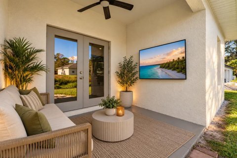 Casa en venta en North Port, Florida, 3 dormitorios, 145.02 m2 № 2424074 - foto 25