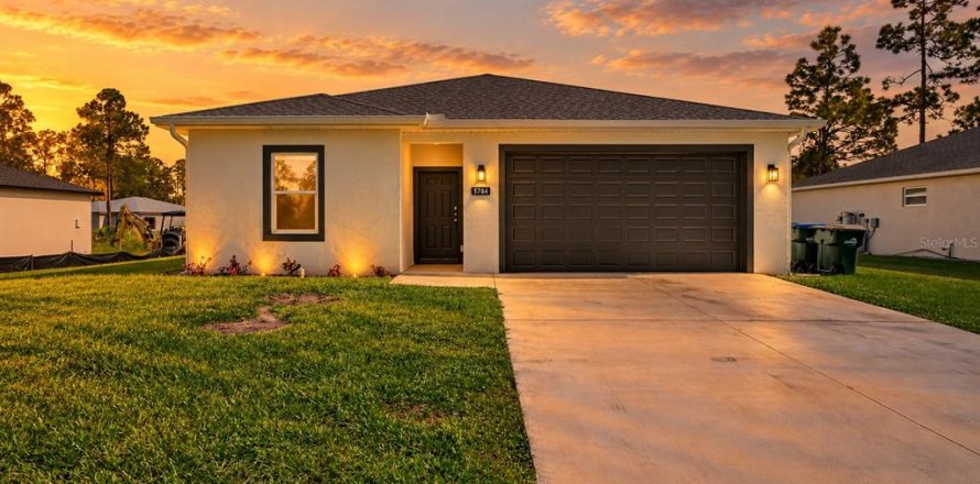 Casa en North Port, Florida 3 dormitorios, 145.02 m2 № 2424074