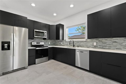 Casa en venta en North Port, Florida, 3 dormitorios, 145.02 m2 № 2424074 - foto 7