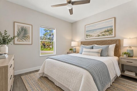 Casa en venta en North Port, Florida, 3 dormitorios, 145.02 m2 № 2424074 - foto 20