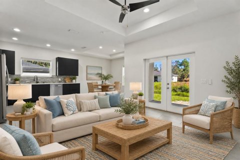 Casa en venta en North Port, Florida, 3 dormitorios, 145.02 m2 № 2424074 - foto 6