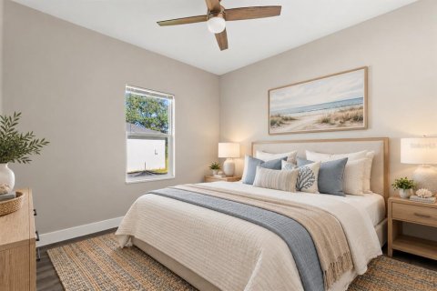Casa en venta en North Port, Florida, 3 dormitorios, 145.02 m2 № 2424074 - foto 17