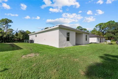 Casa en venta en North Port, Florida, 3 dormitorios, 145.02 m2 № 2424074 - foto 27