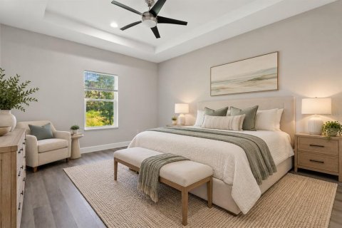 Casa en venta en North Port, Florida, 3 dormitorios, 145.02 m2 № 2424074 - foto 13