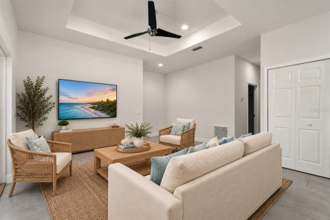 Casa en venta en North Port, Florida, 3 dormitorios, 145.02 m2 № 2424074 - foto 5