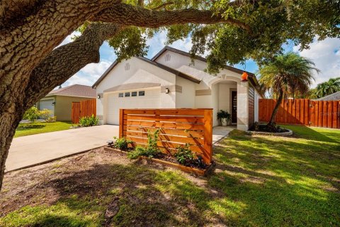 Casa en venta en Palmetto, Florida, 3 dormitorios, 116.69 m2 № 2225435 - foto 4