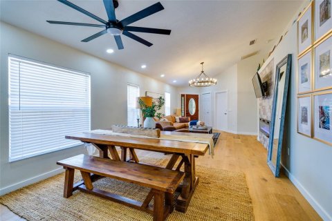 Casa en venta en Palmetto, Florida, 3 dormitorios, 116.69 m2 № 2225435 - foto 12