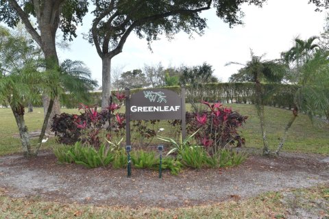 Condo in Boca Raton, Florida, 2 bedrooms  № 1036115 - photo 1
