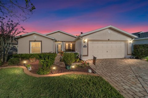 Villa ou maison à Ocala, Floride 2 chambres, 178.09 m2 № 2100834
