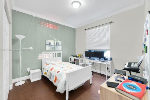 Снять в аренду виллу или дом в Паркленд, Флорида 3 спальни, 176.79м2, № 1970730 - фото 21