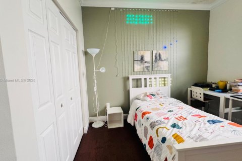 Снять в аренду виллу или дом в Паркленд, Флорида 3 спальни, 176.79м2, № 1970730 - фото 13