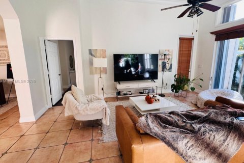 Снять в аренду виллу или дом в Паркленд, Флорида 3 спальни, 176.79м2, № 1970730 - фото 10