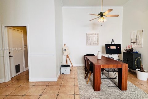 Снять в аренду виллу или дом в Паркленд, Флорида 3 спальни, 176.79м2, № 1970730 - фото 8