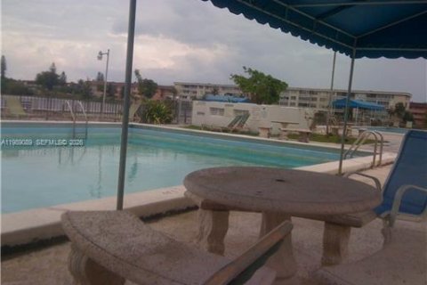 Copropriété à louer à Miami, Floride: 1 chambre, 79.99 m2 № 2056147 - photo 13