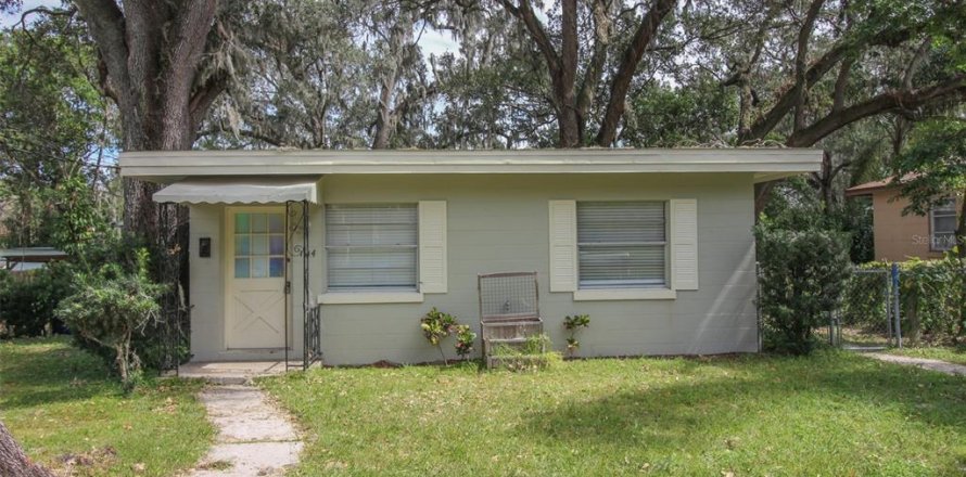 Appartement à Lakeland, Floride 2 chambres, 70.7 m2 № 2226968
