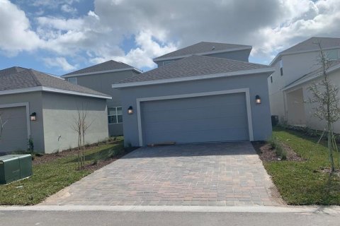 Villa ou maison à louer à Orlando, Floride: 4 chambres, 227.98 m2 № 2408174 - photo 4
