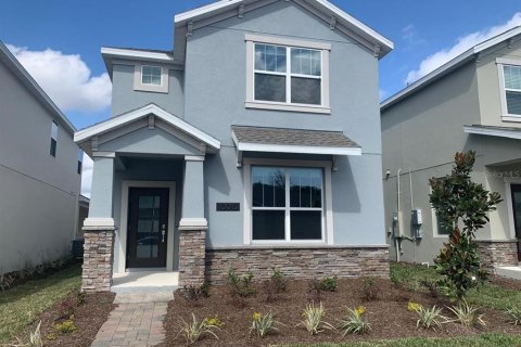 Villa ou maison à Orlando, Floride 4 chambres, 227.98 m2 № 2408174