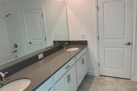 Villa ou maison à louer à Orlando, Floride: 4 chambres, 227.98 m2 № 2408174 - photo 24