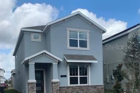 Villa ou maison à louer à Orlando, Floride: 4 chambres, 227.98 m2 № 2408174 - photo 2