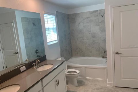 Villa ou maison à louer à Orlando, Floride: 4 chambres, 227.98 m2 № 2408174 - photo 21