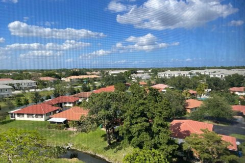 Condo in Coral Springs, Florida, 2 bedrooms  № 1168556 - photo 1