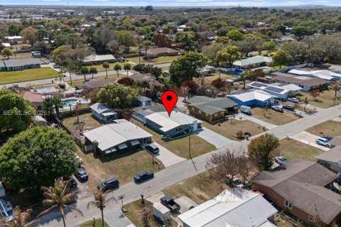 Casa en venta en St. Lucie, Florida, 3 dormitorios, 115.57 m2 № 2077641 - foto 5