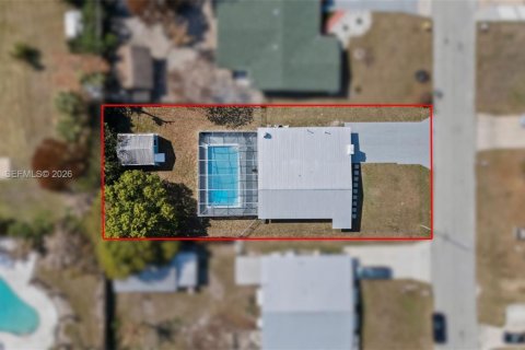 Casa en venta en St. Lucie, Florida, 3 dormitorios, 115.57 m2 № 2077641 - foto 4