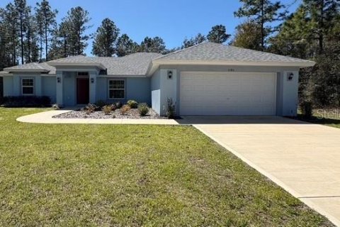 Casa en Ocala, Florida 4 dormitorios, 172.71 m2 № 2375572