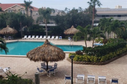 Copropriété à vendre à Clearwater, Floride: 2 chambres, 129.13 m2 № 1815361 - photo 16