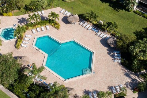 Copropriété à vendre à Clearwater, Floride: 2 chambres, 129.13 m2 № 1815361 - photo 15