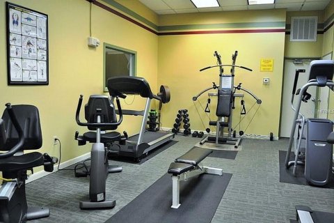 Copropriété à vendre à Clearwater, Floride: 2 chambres, 129.13 m2 № 1815361 - photo 26