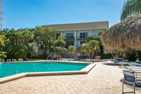 Copropriété à vendre à Clearwater, Floride: 2 chambres, 129.13 m2 № 1815361 - photo 20