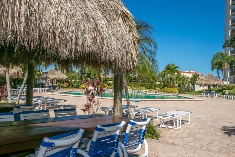 Copropriété à vendre à Clearwater, Floride: 2 chambres, 129.13 m2 № 1815361 - photo 24