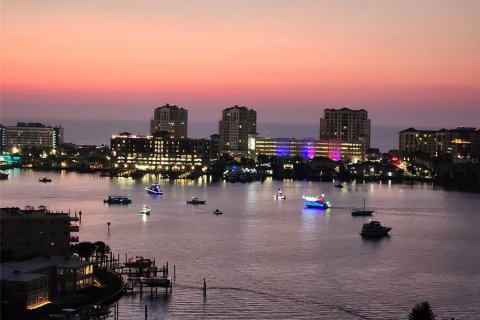 Copropriété à vendre à Clearwater, Floride: 2 chambres, 129.13 m2 № 1815361 - photo 4