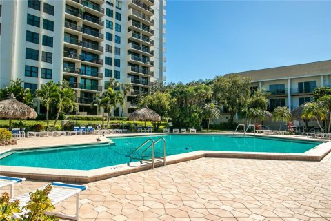 Copropriété à vendre à Clearwater, Floride: 2 chambres, 129.13 m2 № 1815361 - photo 14